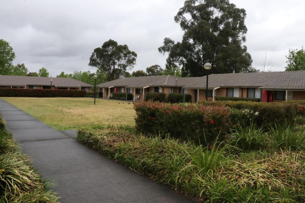 Western Sydney University Village - Hawkesbury Exterior foto