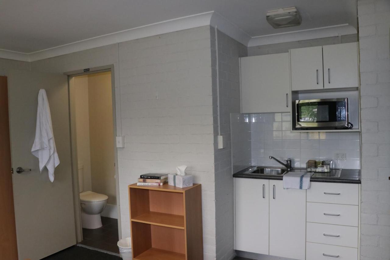 Western Sydney University Village - Hawkesbury Exterior foto