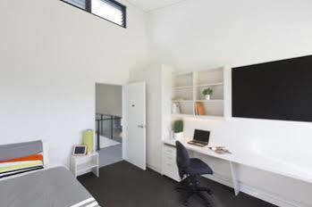 Western Sydney University Village - Hawkesbury Exterior foto